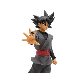 Banpresto - Figurine DBZ - Goku Black Grandista Nero 28cm - 4983164181395
