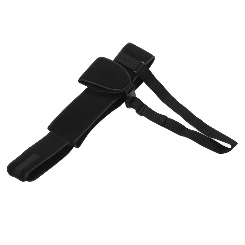 Arm Sling Adjustable Quick Release Buckle Design Comfortable Stable Arm