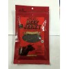 Trader Joe's Natural Beef Jerky - Original ( Pack of 4 )