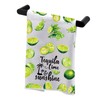 PLITI Tequila Kitchen Towel, Tequila Lover, Gift, Tequila Drinker, Gift,