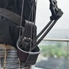 POEARCUS Compound Bow Belt Holder Bag - Hunting & Target