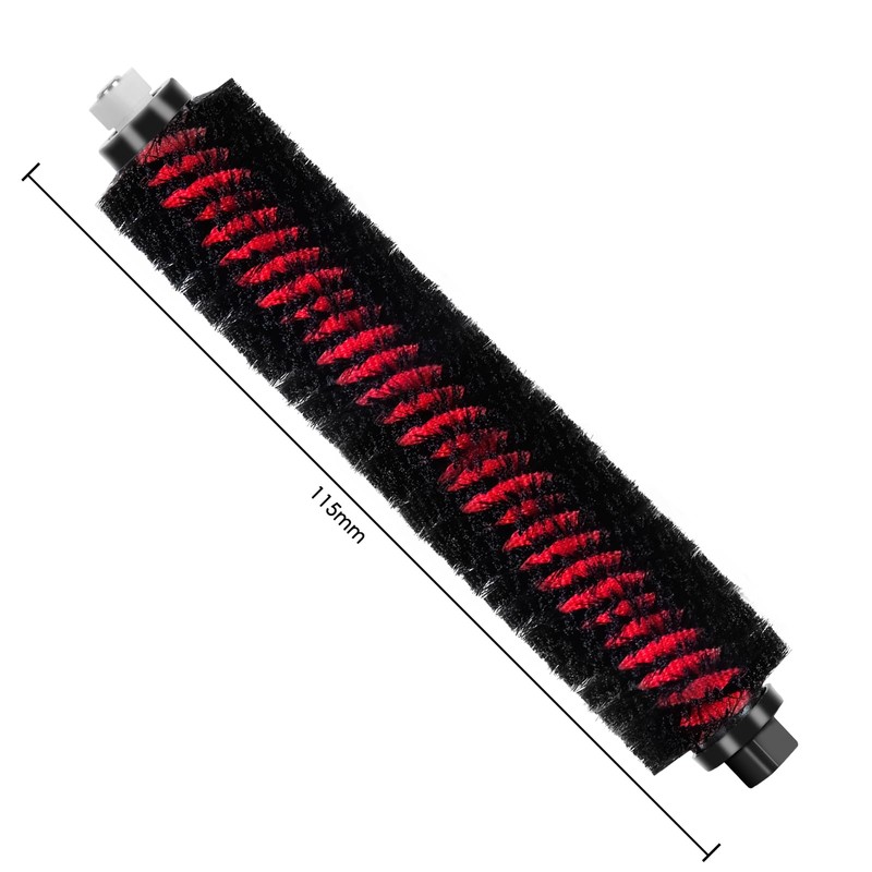 (3 Pack) S8 MaxV Ultra High Speed Cleaning Brushes Compatible