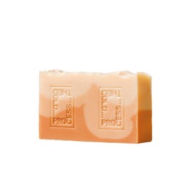 THE COLD PROCESS Body Honey & Shea Butter, HONEY & SHEA BUTTER SOLID SOAP