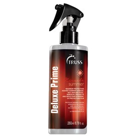 TRUSS Deluxe prime miracle summer treatment 8.79 oz