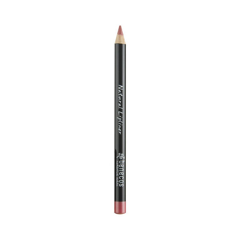 Benecos Natural Lipliner, Red 1.13g