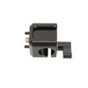 NICEYRIG Universal Cold Shoe to 1/4"-20 Screw Adapter, Works for