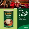 Bambu Caffeine Free Instant Coffee Substitute