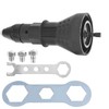 findmall Electric Rivet Nut Gun Drill Adapter Cordless Drill Hand