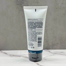 Lab Series Men's Daily Rescue Gel Cleanser Nourishes & Hydrates Skin 3.38 Fl Oz