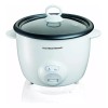 Hamilton Beach Arrocera eléctrica a vapor Hamilton Beach 37532N -