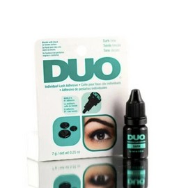 Duo Individual Lash Adhesive Dark Tone .25oz (Green box) NIB 2023