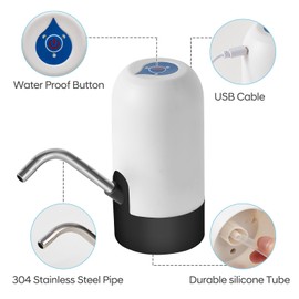 Ultimate Water Play Table Pump for Kids, Perfect for Summer Outdoor Activities