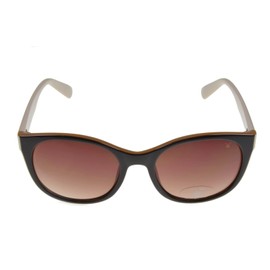 Gamswild Sunglasses WM7027 Gamsstyle Fashion Glasses Women Men Unisex Black Beige Black Purple Purple, black/beige