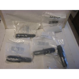 LASCO 5 yes 5 LASCO 3/4-X 1/2" Coupling - 3/4" Hose Barb x 1/2" Brb Insert  - Lot of 5