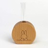 Miffy Green Interior (Round) Single Wheel Insert