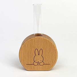 Miffy Green Interior (Round) Single Wheel Insert