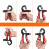 Cookie Talk Hand Grips, Grip Equipment, Strength Training and Rehabilitation
