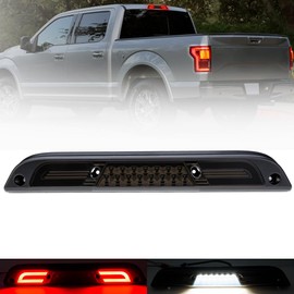 Led Third Brake Light for 15-20 F150 2017-2022 F'ord F250 F350 Super Duty