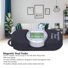 Magnetic Stud Finder Wall Scanner, 2 in 1 Digital Wall
