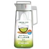 Asbel Drink Bio D-210T WH