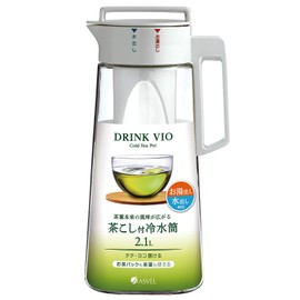 Asbel Drink Bio D-210T WH