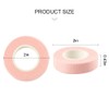 Lunamoon 10 Rolls of Eyelash Tape Eyelash Extension Tape Eyelash