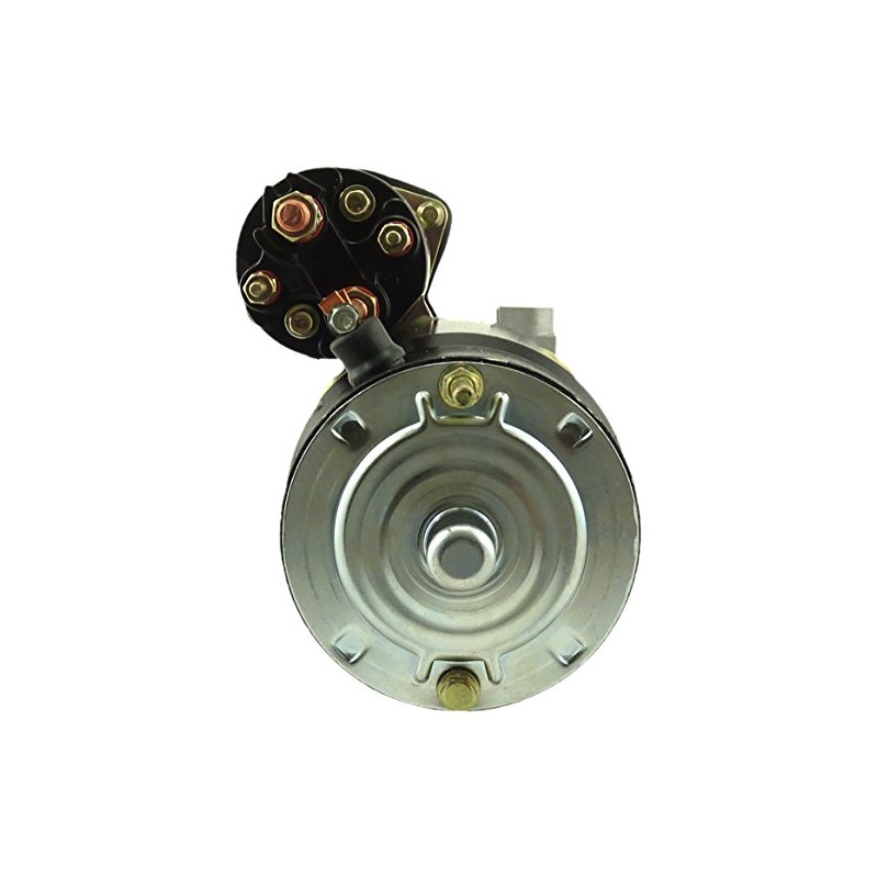 New Starter Compatible with Crusader MERCRUISER OMC CW Rotation 1969-1989