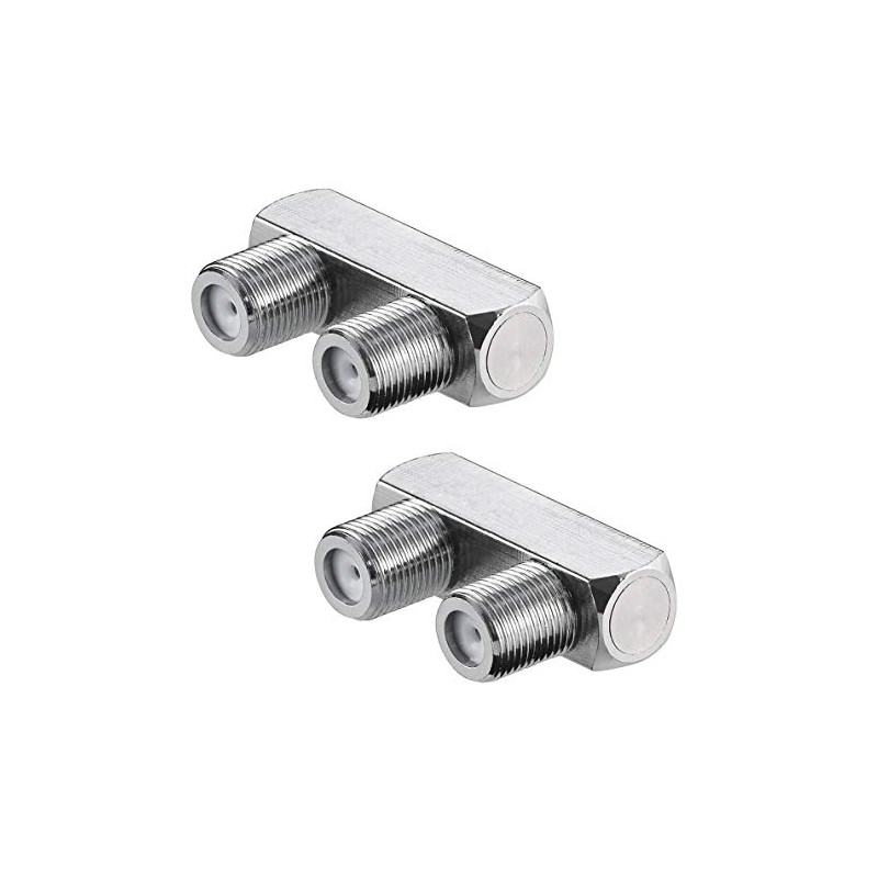 PHD Parent F Connector