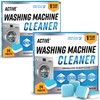 Washing Machine Cleaner Descaler 48 Pack - Value Size Deep