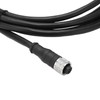 3 Meter Backbone Cable for NMEA 2000 with Tee Connector