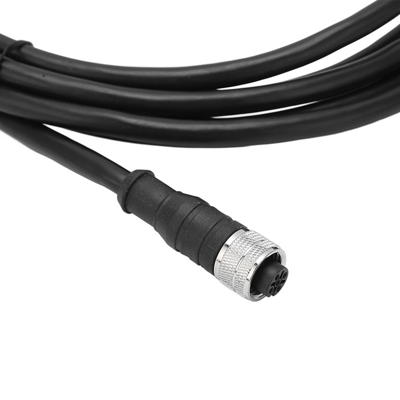 3 Meter Backbone Cable for NMEA 2000 with Tee Connector