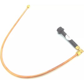 iPro Kitchenware Chinese Wok Range Pilot with 23″ Pilot Tube