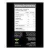 Suplemento alimenticio Birdman creatina monohidratada de alta pureza 450 g