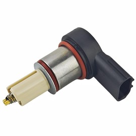 Idle Air Control Valve Set Compatible with Honda Rancher 420 Rubicon 500/520/680 Foreman 500 Pioneer 500/520/700 - Replaces OEM 16430-HP6-A01 & 16430-HN8-A61 [Durable Aluminum Alloy, Direct Fit]