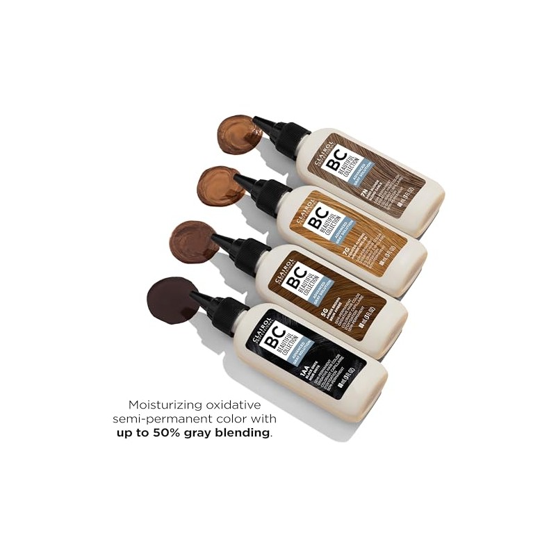 Clairol Beautiful Ags 2n Espresso Bean, 3 oz.