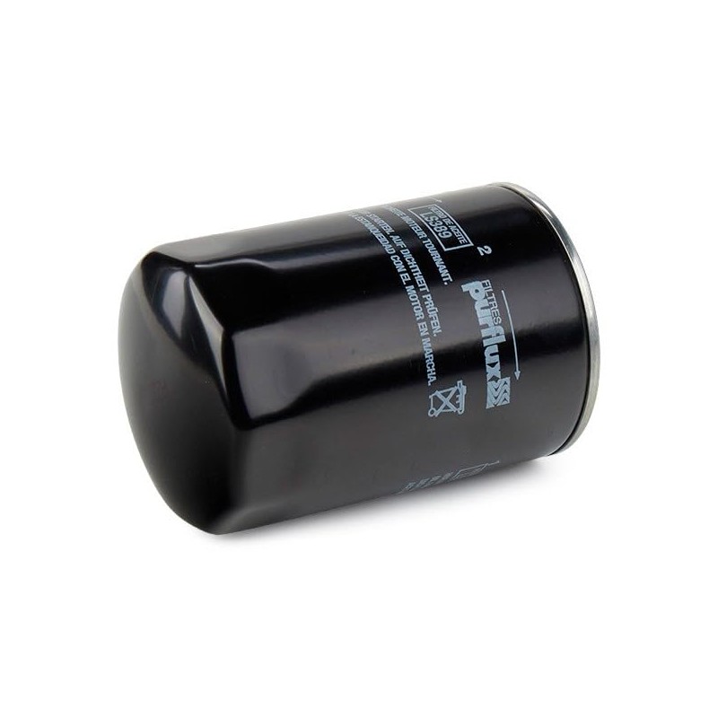 Purflux LS389 Oil Filter
