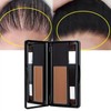 Altiorem Perfect Retouching (Dark Chestnut) Professional Roots - Covers White