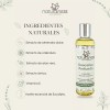 Naturalness Compresa De Semillas Para Columna Vertebral + Aceite 125