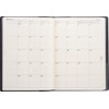Takahashi No. 912 Notebook Weekly Desk Diary, Starting from April