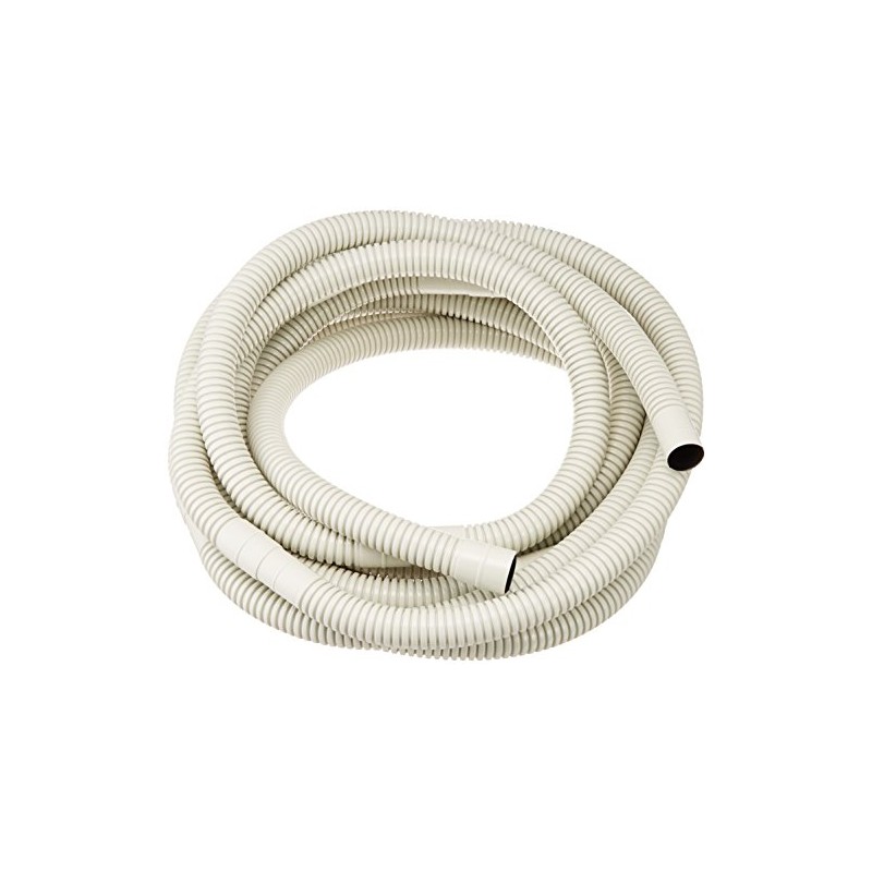 ELPA DHQ-1405 Weatherproof Drain Hose 16.4 ft (5 m)