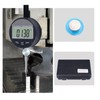 Digital Dial Indicator 0.001mm 0.00005in Resolution 0 To 12.7mm Range