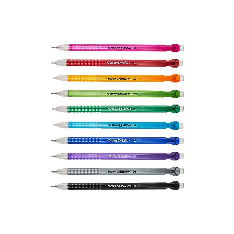 Paper Mate Strong Mechanical Pencils