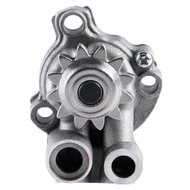 Oil Pump Compatible with Yamaha YFZ450 YFZ 450 2007-2013 Model KVTR-2706 Replace OEM # 5D3-13300-00-00