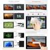 Waveshare 10.1inch Capacitive Touch LCD IPS Display, Without Back Case,