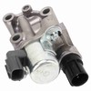 VTEC Solenoid Spool Valve 15810RAAA03 Variable Valve Timing Valve Assembly