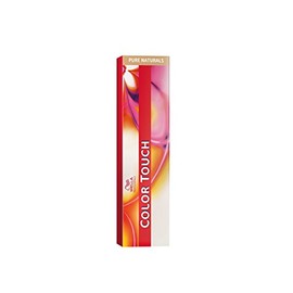 Wella Color Touch 8 / 0 Light Blonde Pack of 2 (2x 60 ml)