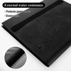 ASelected 9 Pocket Trading Card Album 360 Side Loading Pocket