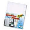 Folia 82900 Spider Paper A4 10 Sheets, 4 Holes
