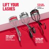 Revlon Triple-Stepped Lash Curler, Eyelash Lift For a Super-Curled Look