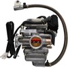 GY6 125cc/150cc Carburetor for 4 Stroke Engines Electric Choke Scooter